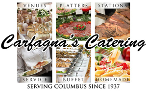 carfagnas catering